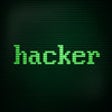 Icon of program: The Hacker