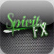 Icon of program: Spirit FX: The Ultimate i…