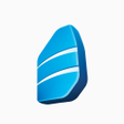 Icon of program: Rosetta Stone: Fluency Bu…