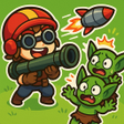 Mini Merge Archers icon