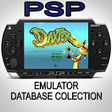 Icono de programa: Pro PSP Emulator Colectio…