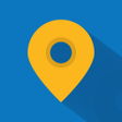 Icono de programa: Find My Friends