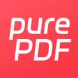 Icon of program: PurePDF