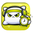 Icono de programa: Alarm  reminder : BattleC…