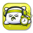 Icono de programa: Alarm  reminder : BattleC…