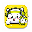 Icon of program: Alarm  reminder : BattleC…