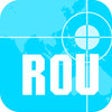 Icon of program: Romania Map
