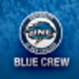 Icono de programa: UNE Blue Crew