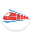 Icon of program: Trains Timetable - delays…