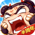Icon of program: 小將超兇