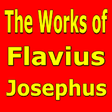 Icono de programa: The Works of Flavius Jose…