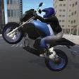 Icono de programa: Moto Speed The Motorcycle…