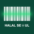 Icon of program: Halal Seoul: K-Food Scann…