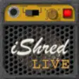 Icon of program: iShred LIVE