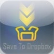 Icon of program: Save To Dropbox