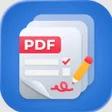 Icon of program: PDF Reader for Business D…