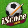 Icon of program: iScore Soccer / Futbol Sc…
