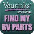 Icon of program: Find My RV Parts