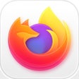 Icon of program: Firefox: Private, Safe Br…