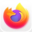 Icon of program: Firefox: Private, Safe Br…