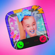 Icon of program: Angle Fake Video Calls 20…
