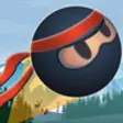 Icon of program: Amazing Flying Ninja