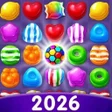 Icon of program: Candy Smash Mania