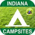 Icon of program: Indiana CampGround