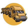 Icon of program: TruckMovers Touch