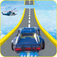 Icon of program: impossible stunt car trac…
