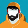 Icon of program: Pueblo Vista Lofi Radio
