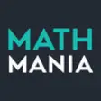 Icon of program: Math Mania +