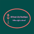 Icon of program: African Lily Boutique