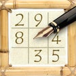 Icon of program: Real Sudoku Free
