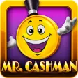 Icon of program: Cashman Casino - Free Slo…
