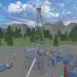 Icon of program: Drilling Oil Wells - Rig …