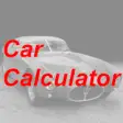 Icon of program: Car Calculator