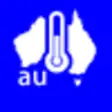 Icon of program: AU Weather Pro for Window…