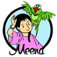 Icono de programa: Meena Stories