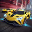 Icon of program: Total Racing: Driving Mas…