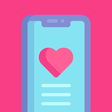 Icono de programa: Weddie - Free Digital Wed…