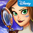 Icono de programa: Disney Hidden Worlds