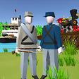 Icono de programa: Battle of Vicksburg 3