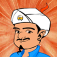 Icono de programa: Akinator for Windows 10
