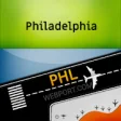 Icon of program: Philadelphia Airport (PHL…