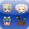 Icon of program: Sagas : RPG Boardgame and…