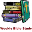 Icon of program: Weekend Bible Study- Week…