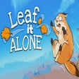 Icono de programa: Leaf it Alone