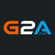 Icon of program: G2A - Game Stores Marketp…