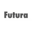 Icon of program: Keyboard of Futura Font: …
